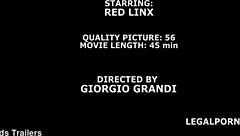 Red Linx First DAP Balls Deep Gapes Swallow