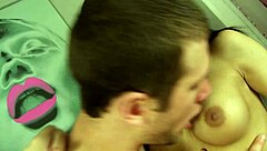 seang teen shemale takes creampie from boyfriend deep