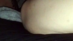 aries rules with MONSTER COCK hardcore rough squirting orgasms