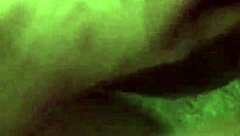 tight filipina pregnant pussy pounded creampie hardcore orgasm!