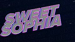 90-pound sophia assfucked by bryan gozzling monster cock