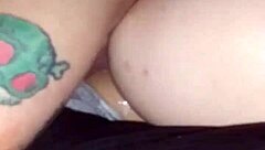 aries rules with MONSTER COCK hardcore rough squirting orgasms