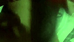 Kamilly Campos' Tempting Dildo Anal Tease