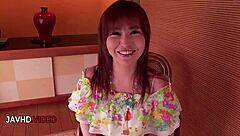 hey, check out this naughty jav babe vibing hard on cam! 🔥