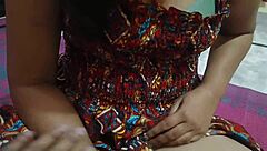 india's curvy college teacher seduces student for steamy sex