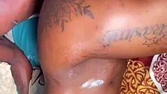 he came over casual but tonight the tension explodes sexually