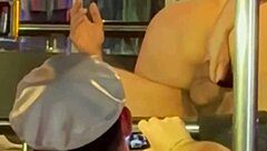 My pussy craves that monster cock outdoors in public cuckold fun