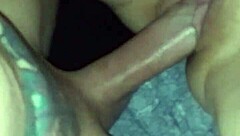 aries rules with MONSTER COCK hardcore rough squirting orgasms