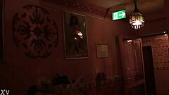 Inside Pascha: Wild Encounters in Cologne Germany!