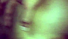 Petite Granny Neighbor Begs for More BBC Doggystyle