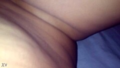 ¡Culeando Duro Con Amiga Colombiana Rica!