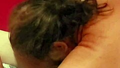 Devour Pussy Then Spoon Her Swollen Lips Deep