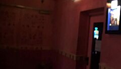 Inside Pascha: Wild Encounters in Cologne Germany!