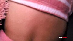 buenos dias horny latina milf big ass homemade pounding