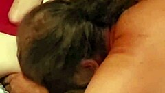 Devour Pussy Then Spoon Her Swollen Lips Deep