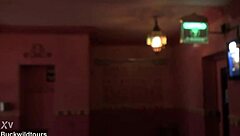 Inside Pascha: Wild Encounters in Cologne Germany!