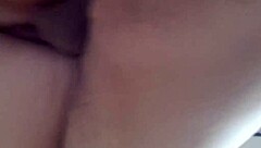 he fucked me hard and creampied my pussy deep