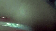 Kamilly Campos' Tempting Dildo Anal Tease