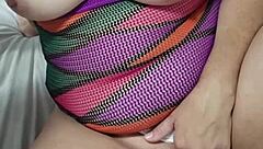 watch my wife's big ass pussy boobs webcam show