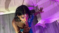 Desi Girl In Saree Gets Fucked Hard By Lover