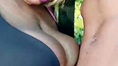 Suggestive Nigarchrist Homemade Shaved Pussy Update Petal Session