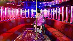 Wet Ass Pussy Parody: Cardi B Style Explicit Fuck