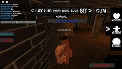 Slutty Girl Craves Intense Boyfriend Fucking Session