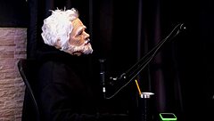 morena shows off tits says no anal rides chubby guy