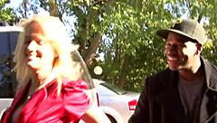 bridgette lee my ratchet cougar craving big cock facials