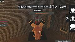 Slutty Girl Craves Intense Boyfriend Fucking Session