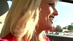 bridgette lee my ratchet cougar craving big cock facials