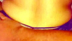 horny milf teen facial frenzy unleashes intense pussy pounding