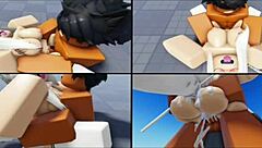 i messed up this roblox porn cumshot compilation bad