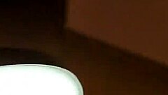 brazilian amateur slams intense pounding on tattooed gym hunk