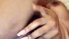 Intense Solo Masturbation Waves of Pure Ecstasy