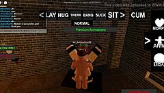 Slutty Girl Craves Intense Boyfriend Fucking Session