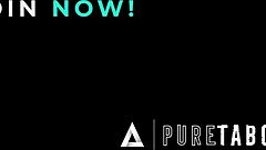 hey bella, caught avery sucking that creepy guide's monster cock?