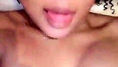 Intense Solo Masturbation Waves of Pure Ecstasy