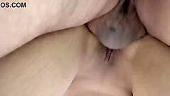 risky public fuck behind screen as crowds pass, i suck then ride his thick cock hard!