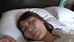 cute japanese big tits idol pounded hard