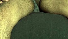 Woke Up with His Cock Deep in My Mouth!