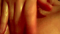 artemisia boldly stretches horny asshole solo