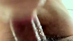 rare sloppy deepthroat blowjob big cock wet tits beauty
