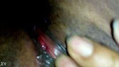 watch my wife drip wet for taboo cumshot explosion!