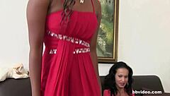 ebony woman hardcore gangbanged german swingers party