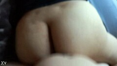 Wife shares intimate homemade moments