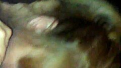 Kimberlie Worships Monster Cock with Sloppy Blowjob!