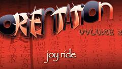 Fucking Tight 18+ Asian Teen's Monster Cock Craving