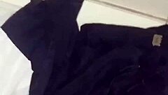 wild anal pounding on pernambuco brunette!