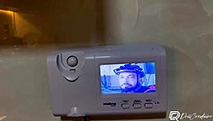 ordered food delivery seduced the guy rode him till i came hard